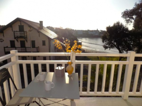 Saint Palais sur Mer - SUPERBE APPARTEMENT INFINIMENT RARE - LE PHALENE